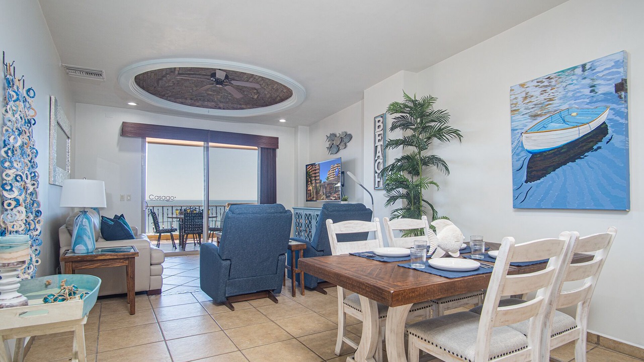 Photo of Livingroom in Puerto Penasco
