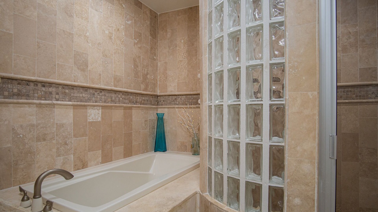 Photo of Bathroom in Puerto Penasco