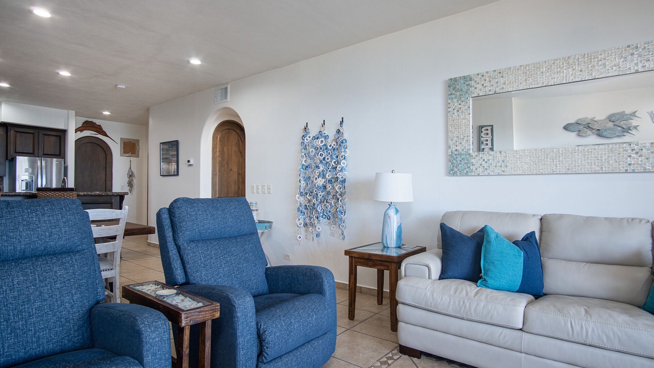 Photo of Bedroom in Puerto Penasco