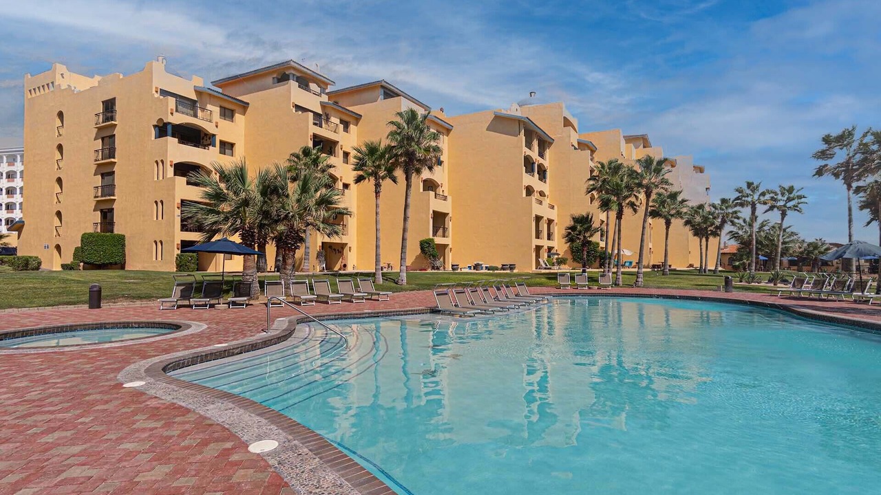 Photo of Outdoor in Sandy Beach