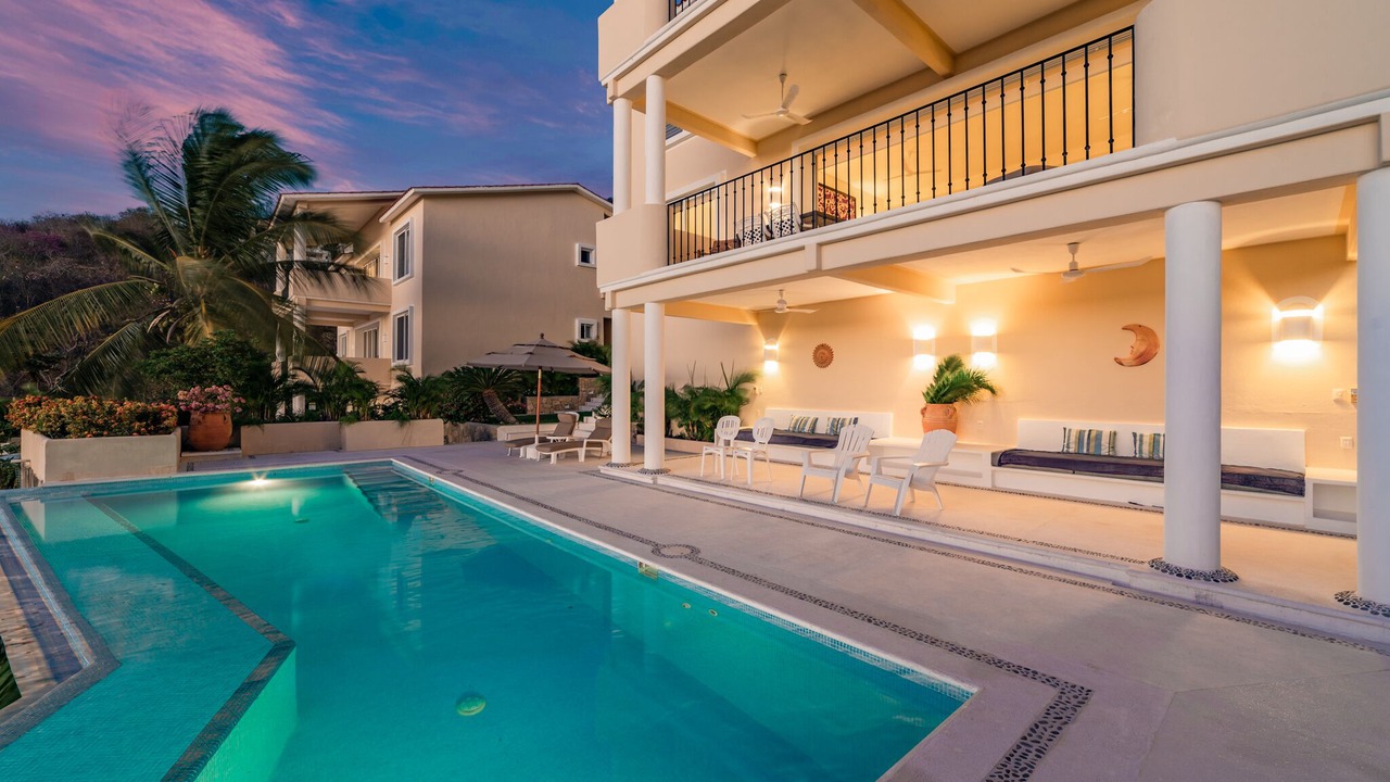 Photo of Outdoor in Santa Maria Huatulco