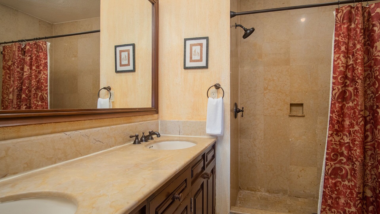 Photo of Bathroom in La Choya