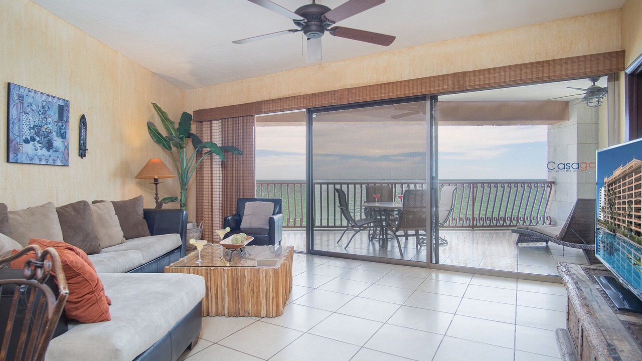 Photo of Bedroom in La Choya