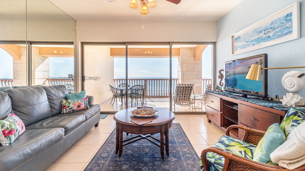 Photo of Bedroom in La Choya