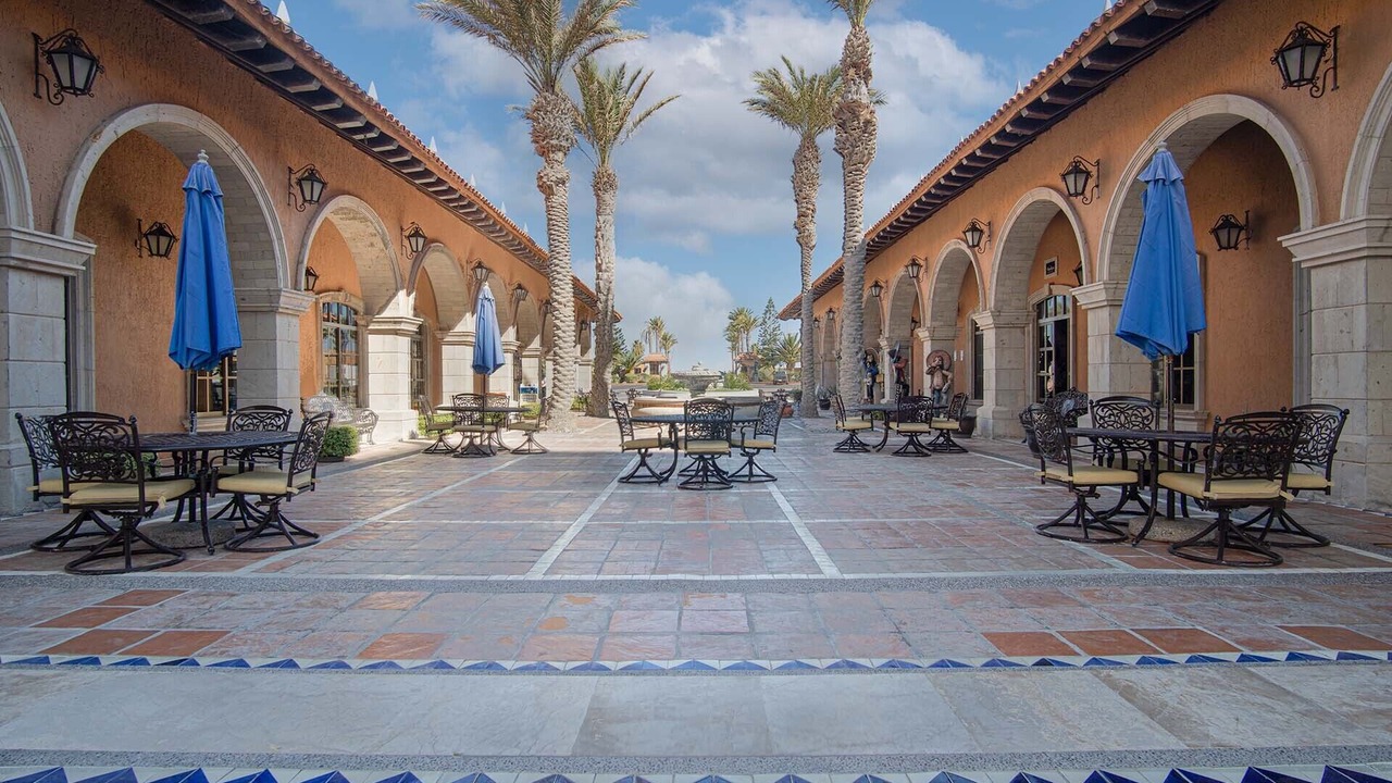 Photo of Outdoor in La Choya