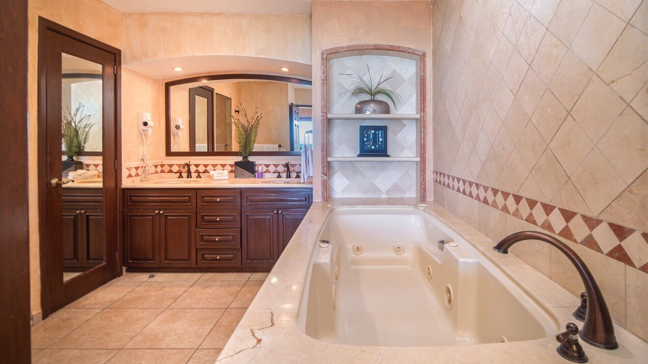 Photo of Bathroom in Puerto Penasco