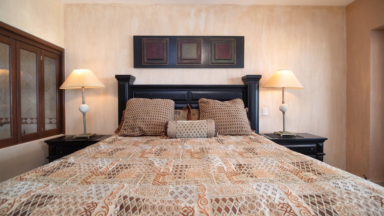 Photo of Bedroom in Puerto Penasco