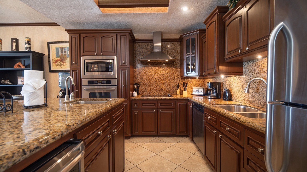 Photo of Kitchen in Puerto Penasco