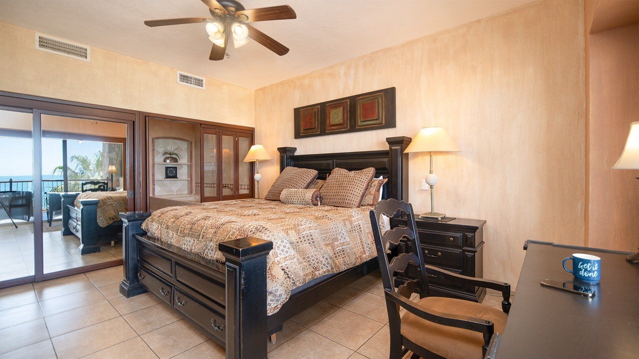 Photo of Bedroom in Puerto Penasco