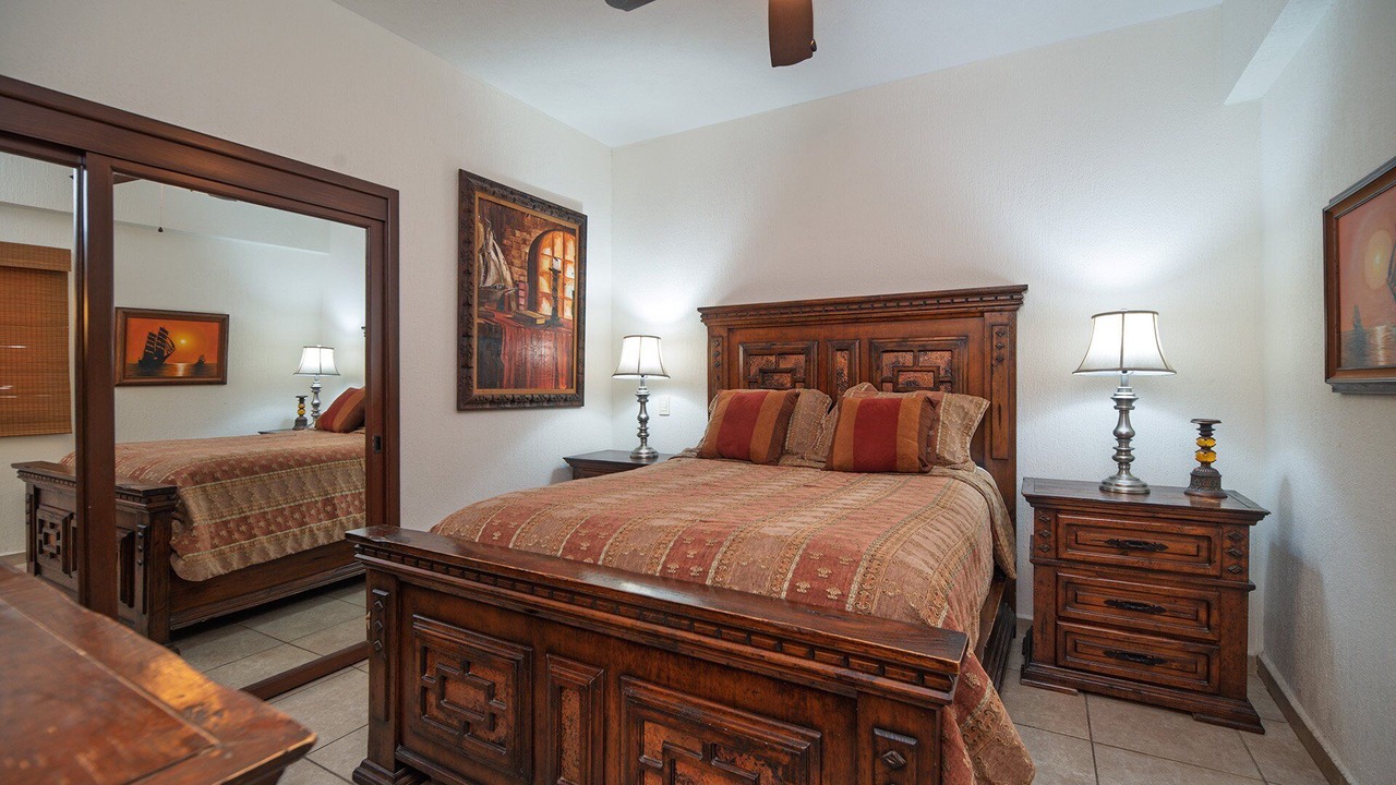 Photo of Bedroom in Puerto Penasco