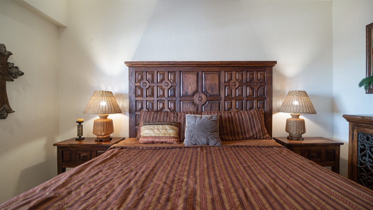 Photo of Bedroom in Puerto Penasco