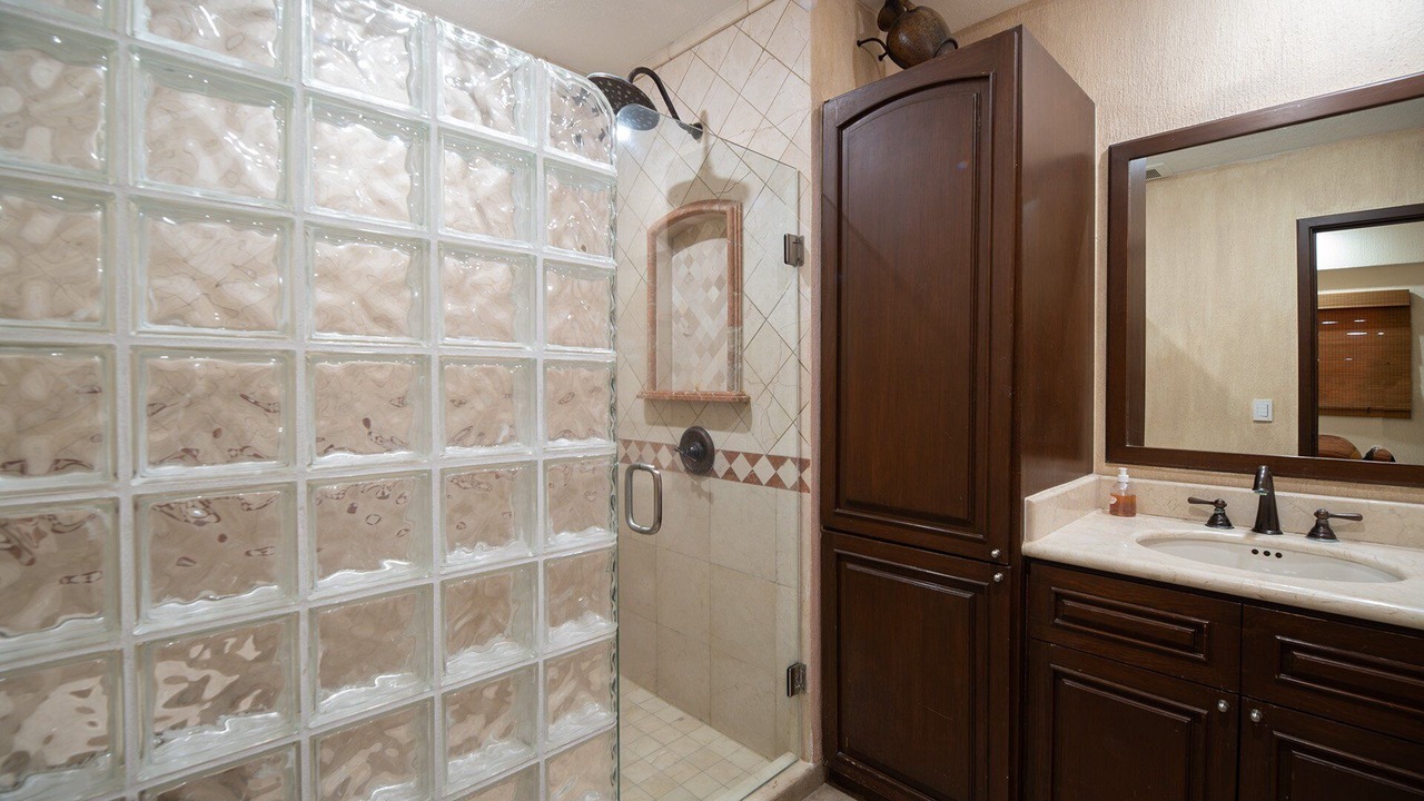 Photo of Bathroom in Puerto Penasco