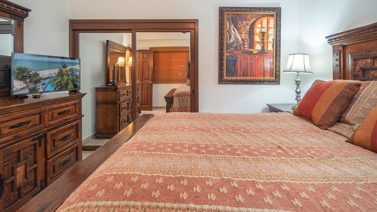 Photo of Bedroom in Puerto Penasco