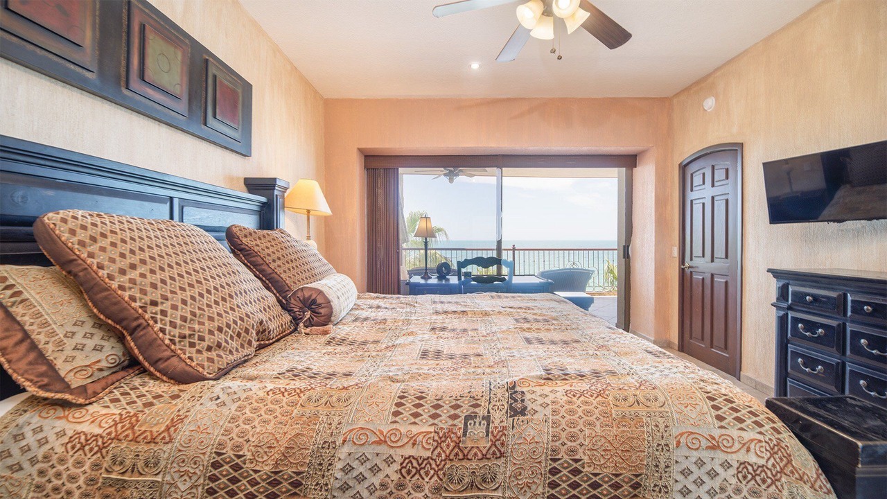 Photo of Bedroom in Puerto Penasco