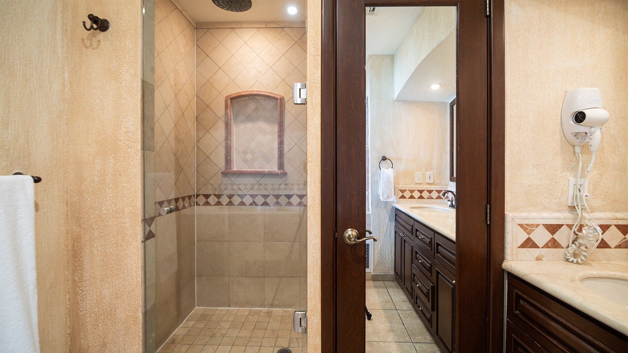 Photo of Bathroom in Puerto Penasco