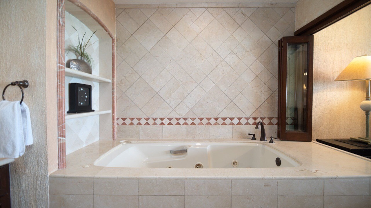 Photo of Bathroom in Puerto Penasco