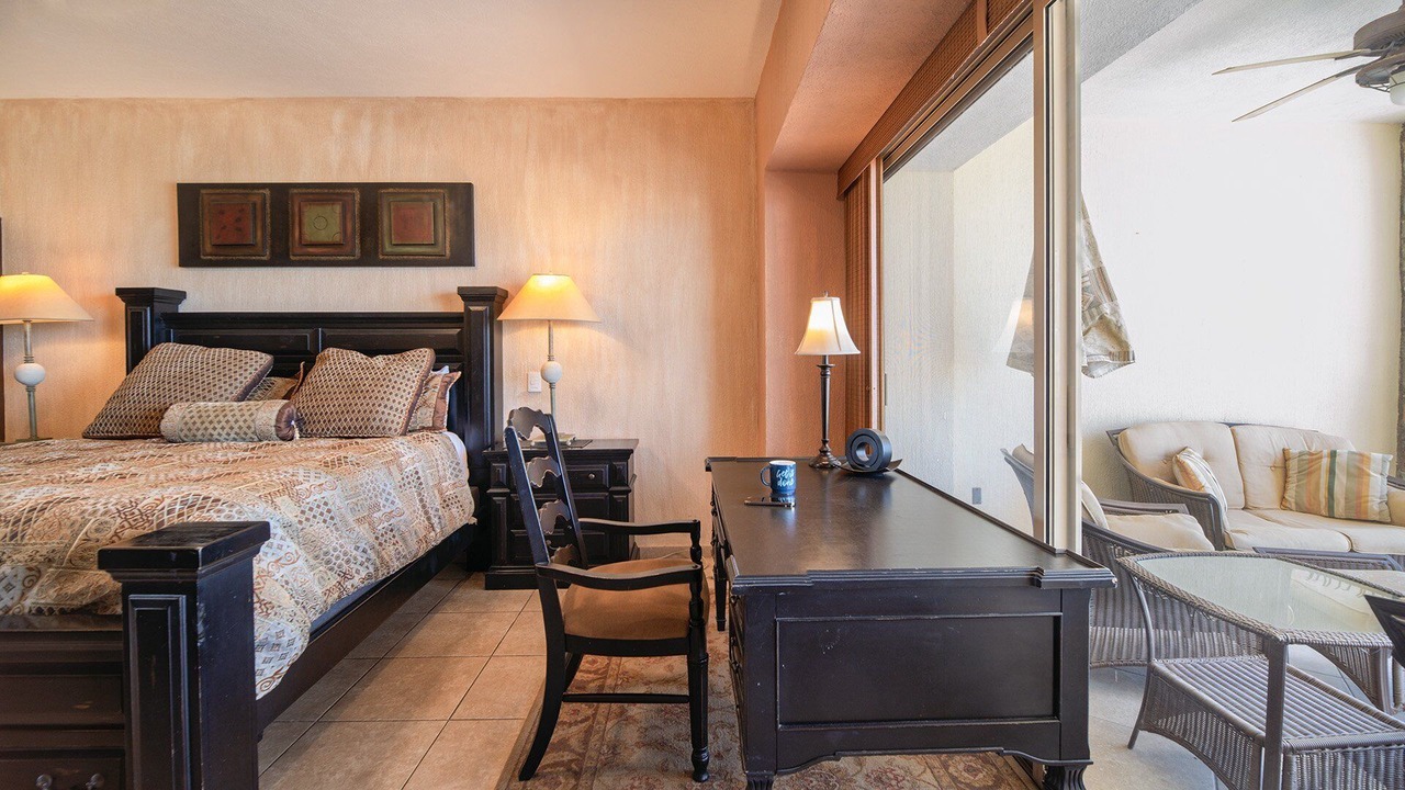 Photo of Bedroom in Puerto Penasco