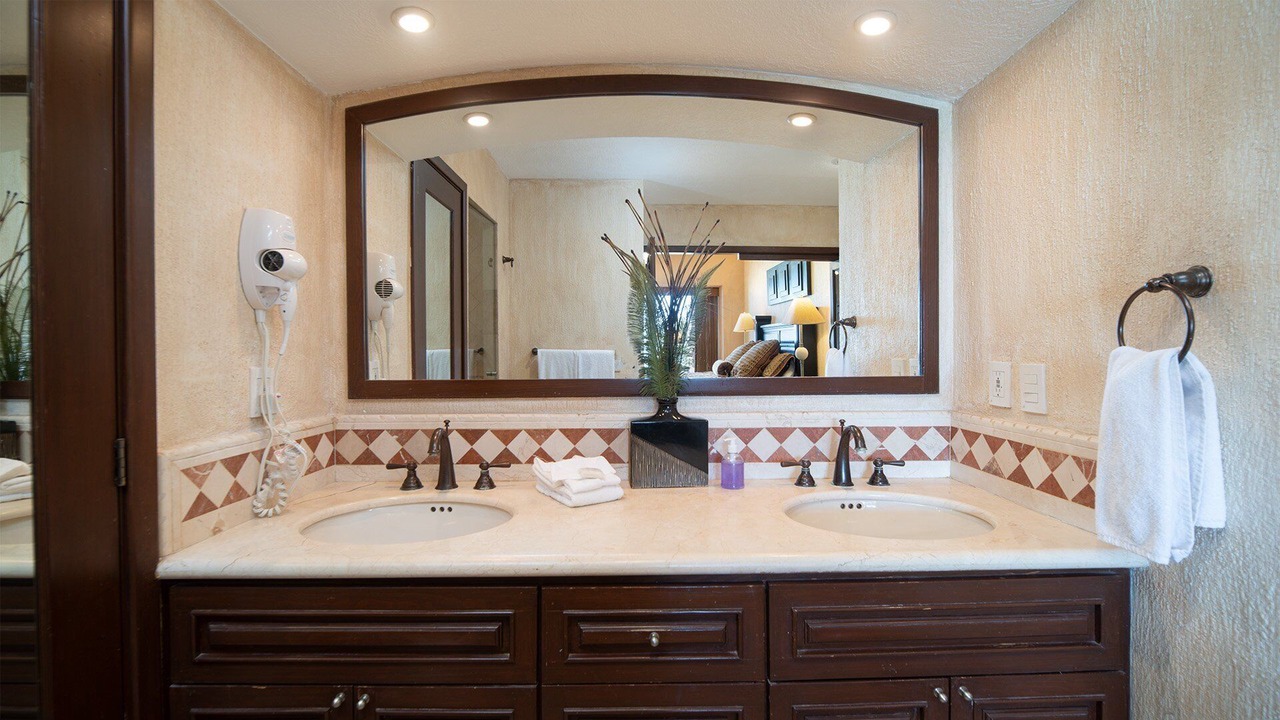 Photo of Bathroom in Puerto Penasco