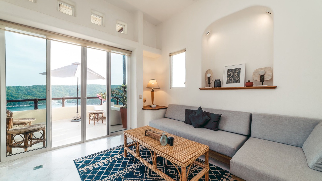 Photo of Livingroom in P Chahue