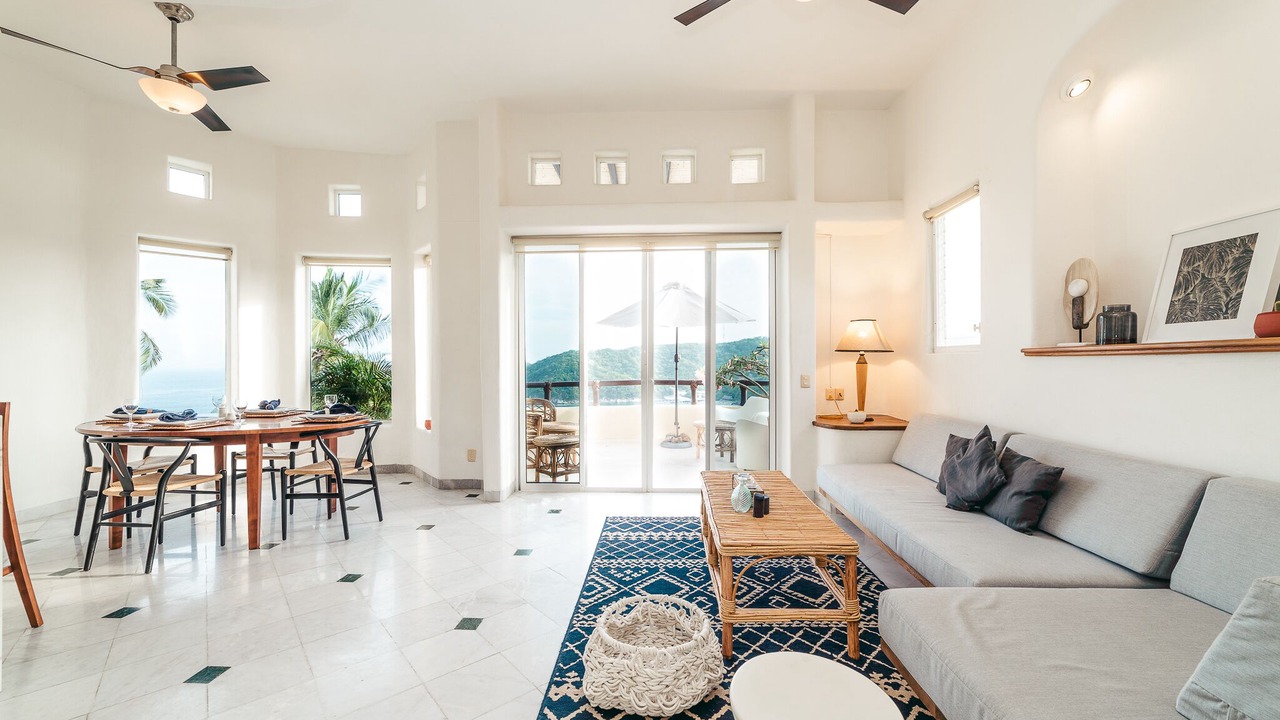 Photo of Livingroom in P Chahue