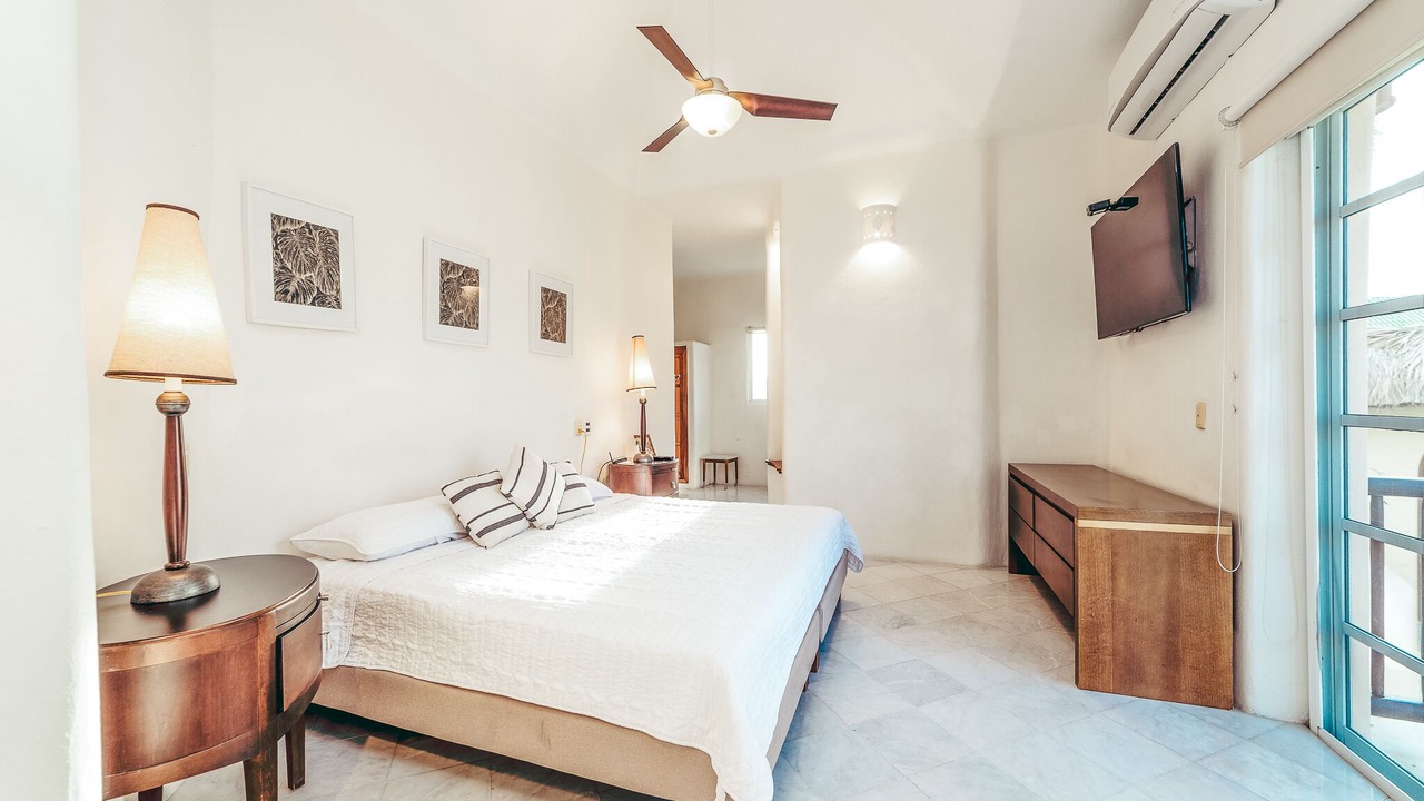 Photo of Bedroom in P Chahue