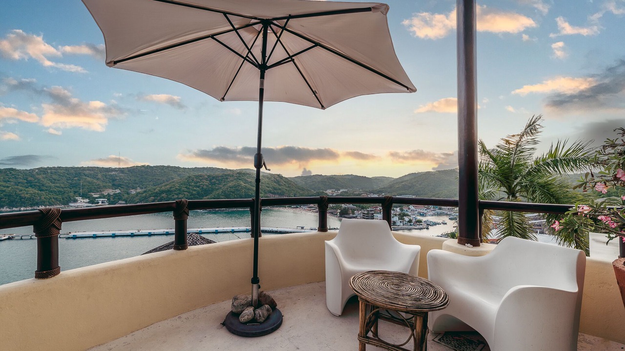 Photo of Patio Balcony in P Chahue