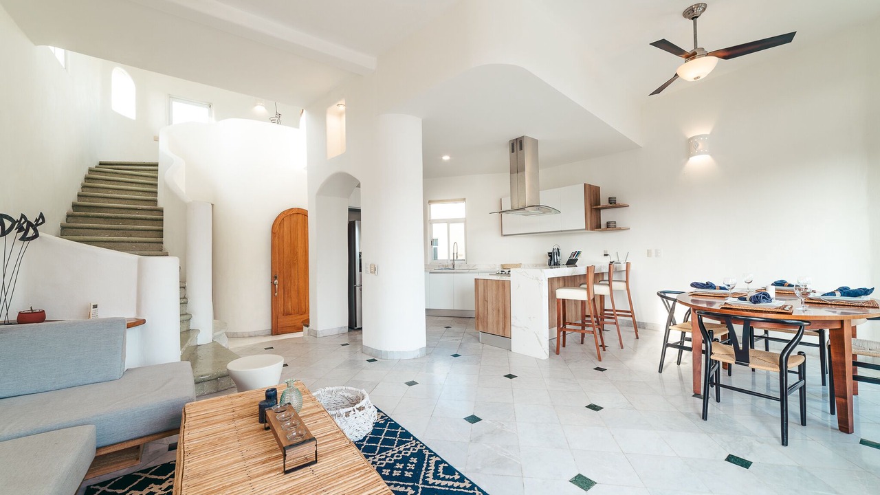 Photo of Livingroom in P Chahue