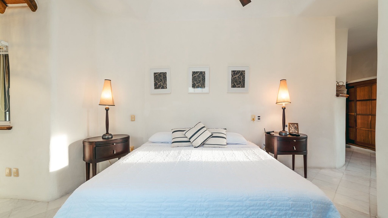 Photo of Bedroom in P Chahue