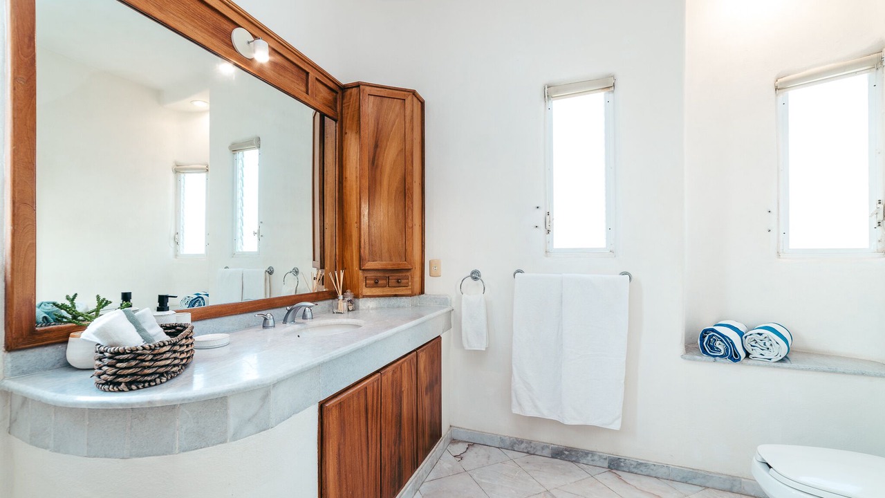 Photo of Bathroom in P Chahue