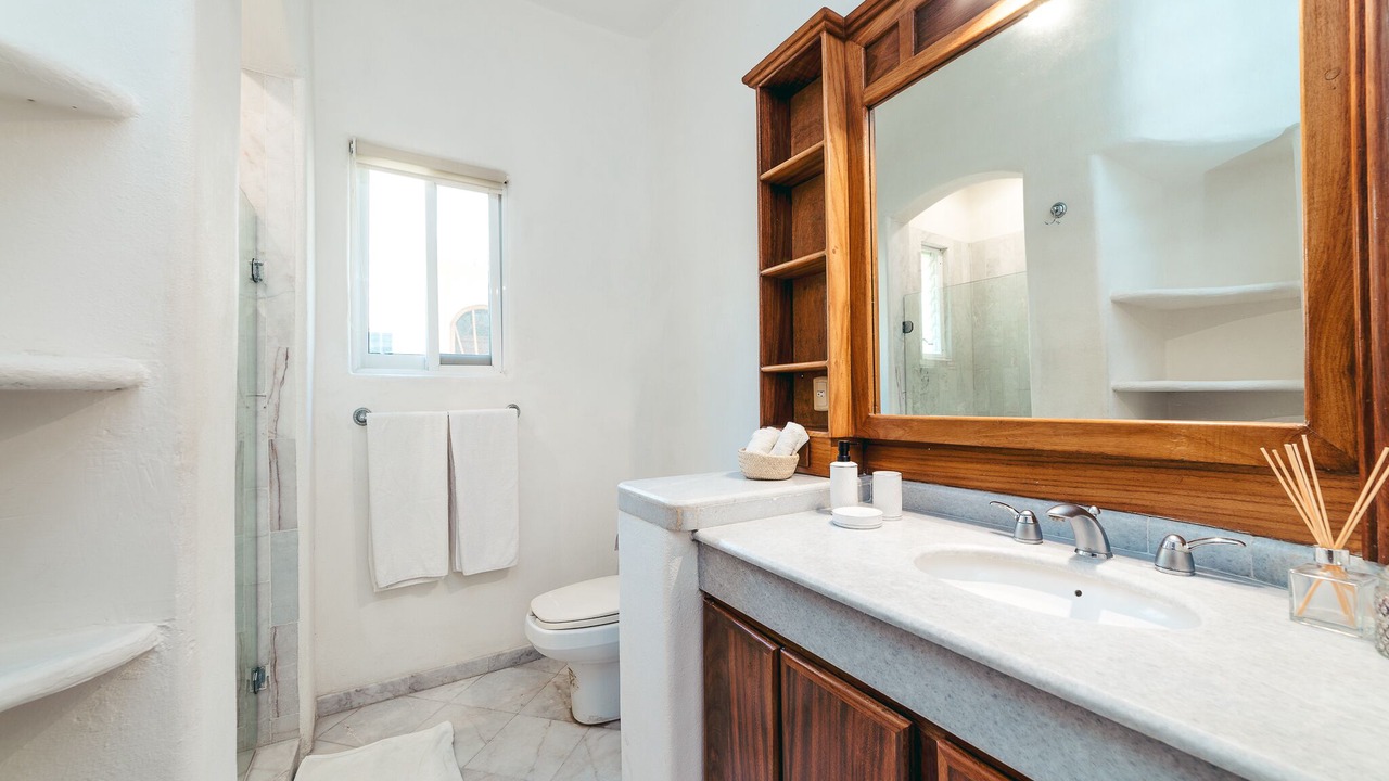 Photo of Bathroom in P Chahue