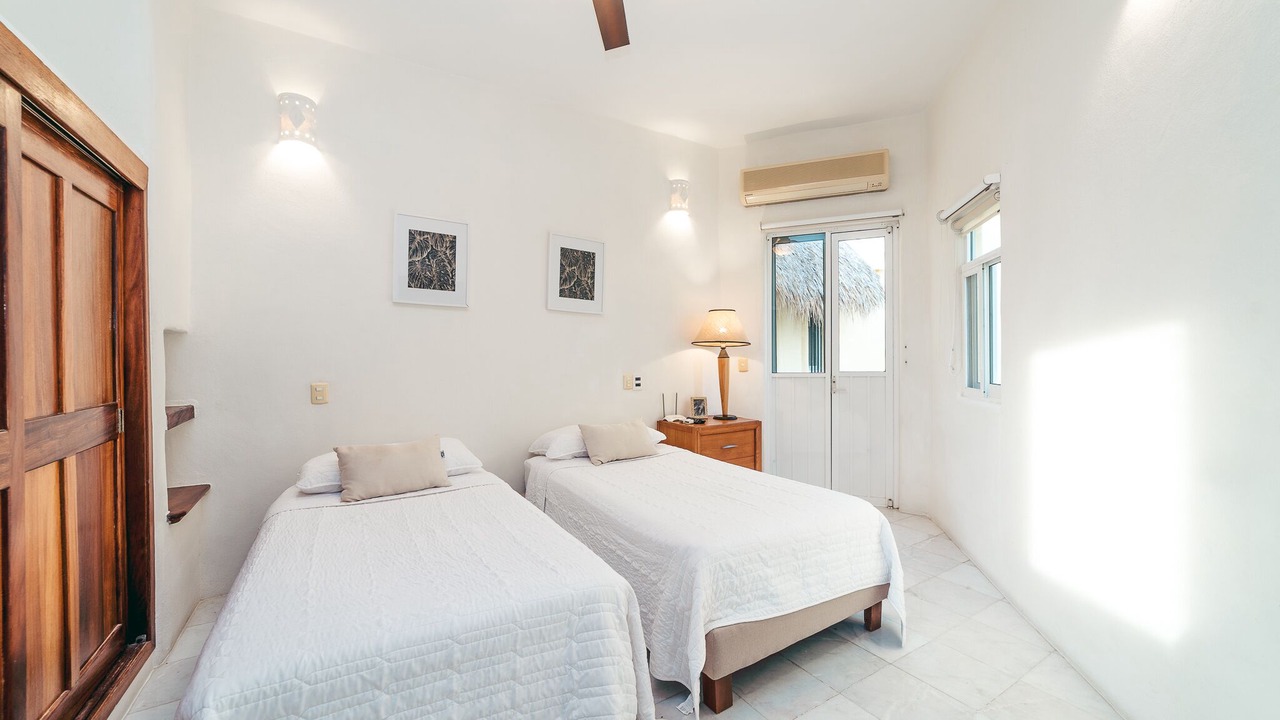 Photo of Bedroom in P Chahue