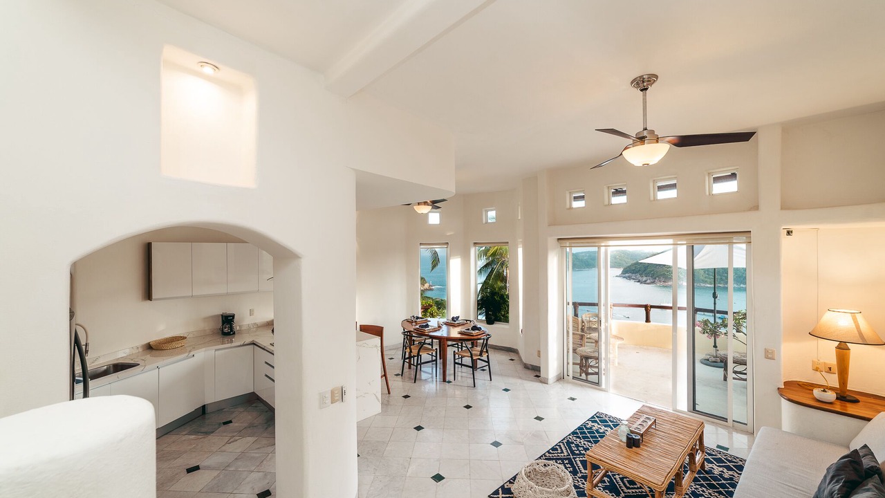 Photo of Livingroom in P Chahue