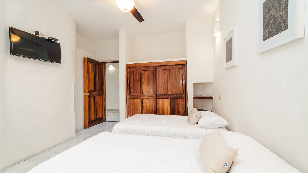 Photo of Bedroom in P Chahue