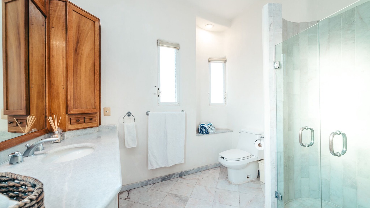 Photo of Bathroom in P Chahue