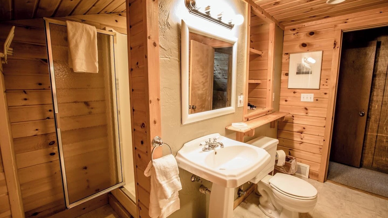 Photo of Bathroom in Bessemer