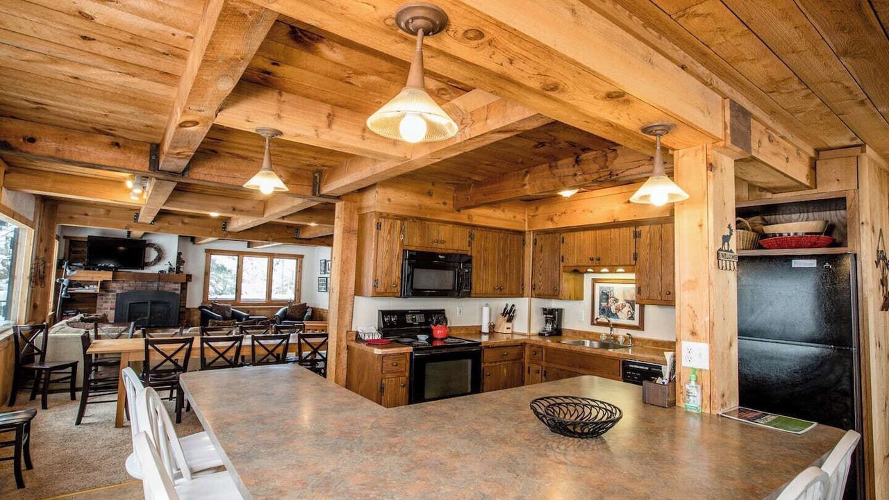 Photo of Kitchen in Bessemer