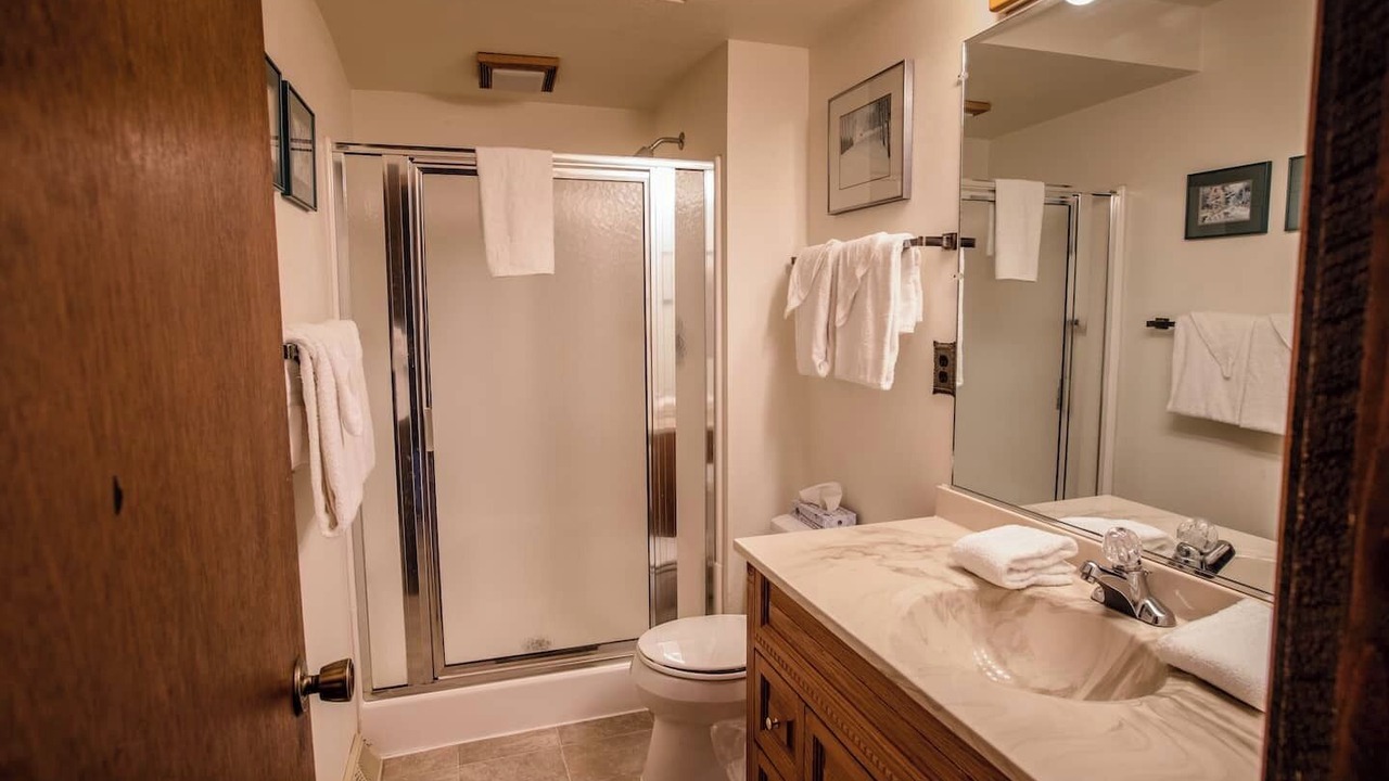 Photo of Bathroom in Bessemer