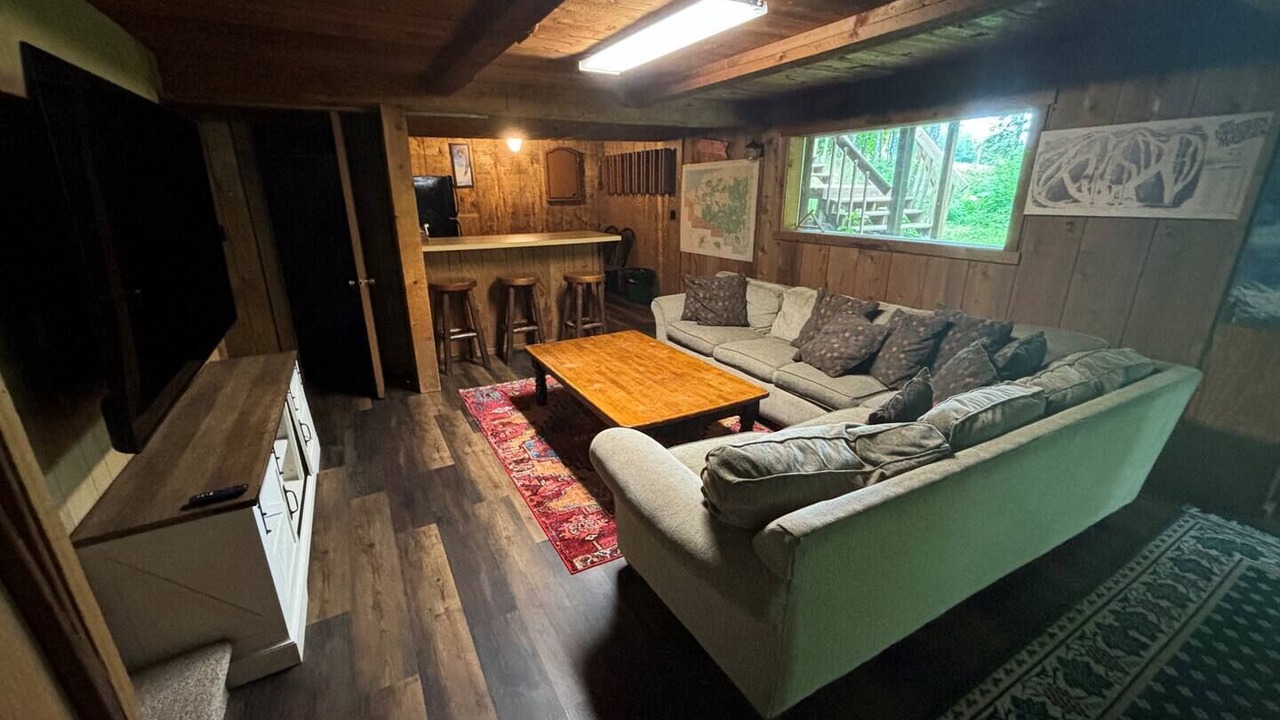 Photo of Livingroom in Bessemer