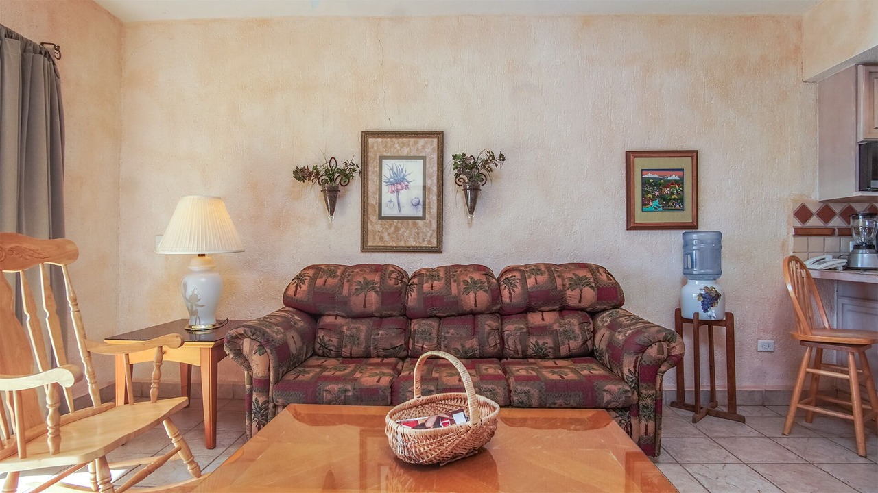 Photo of Bedroom in Sandy Beach