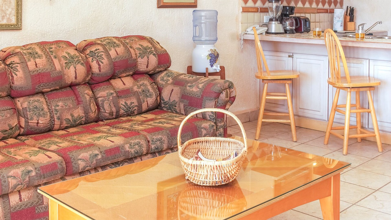 Photo of Bedroom in Sandy Beach