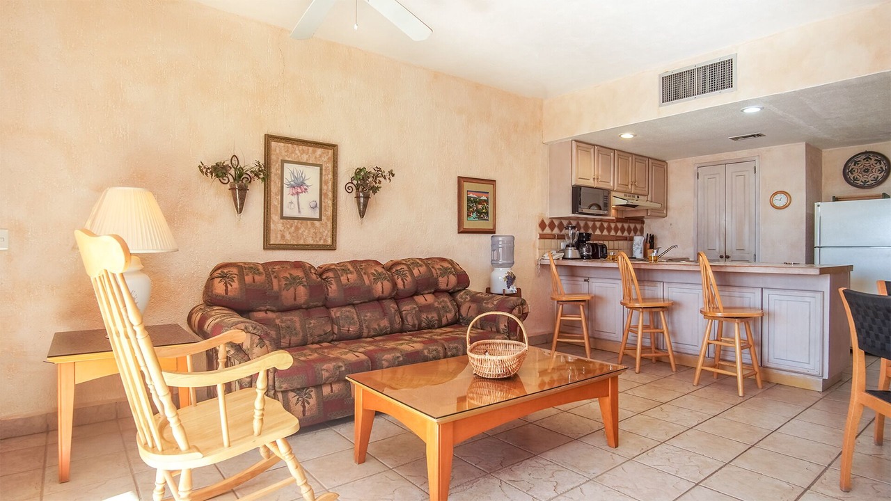 Photo of Bedroom in Sandy Beach