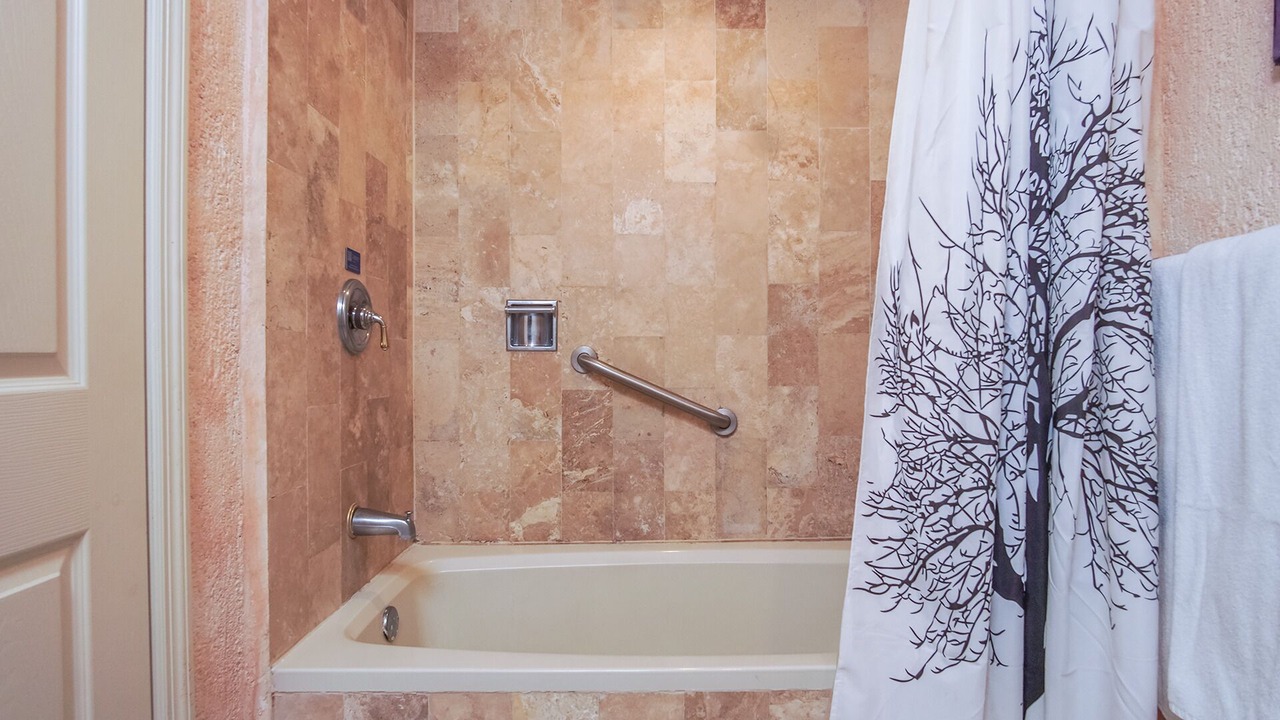 Photo of Bathroom in Sandy Beach