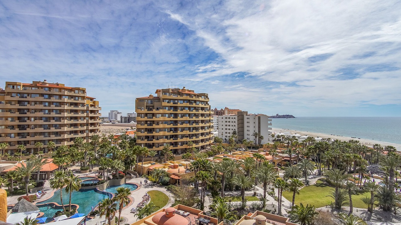 Photo of Outdoor in La Choya