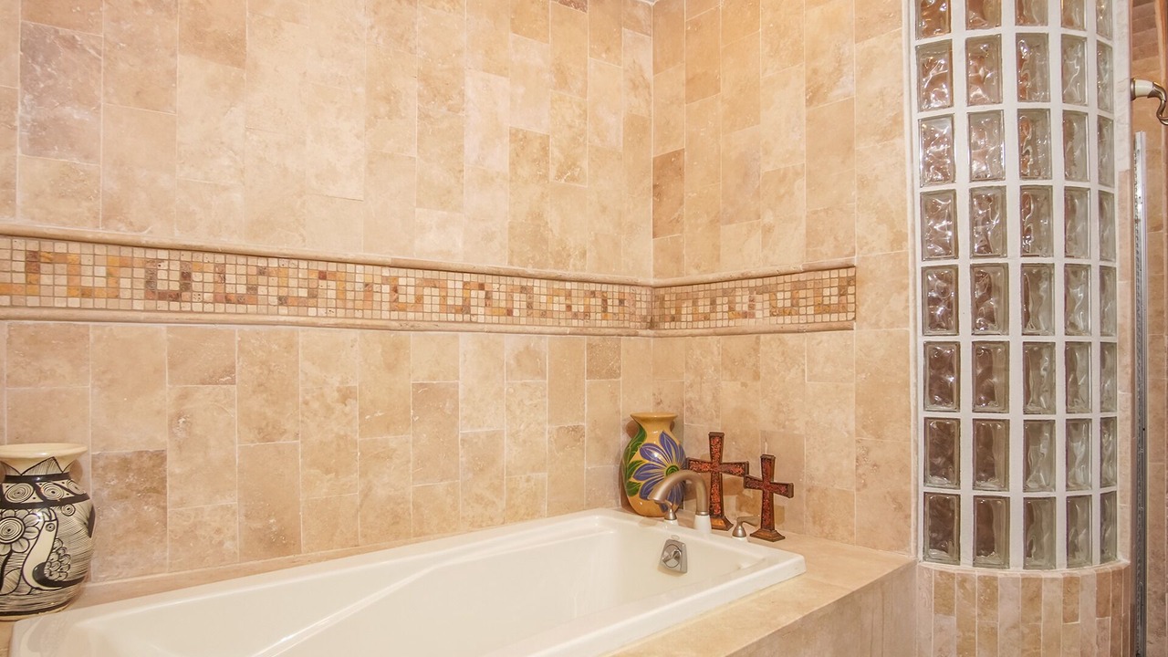 Photo of Bathroom in La Choya