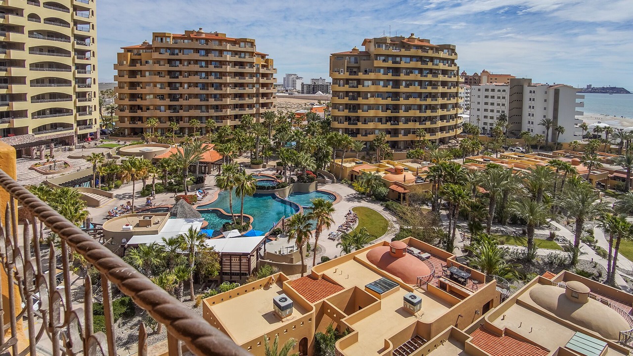 Photo of Outdoor in La Choya