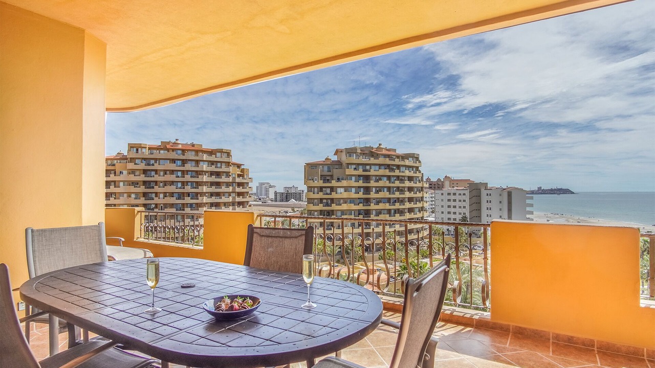 Photo of Outdoor in La Choya
