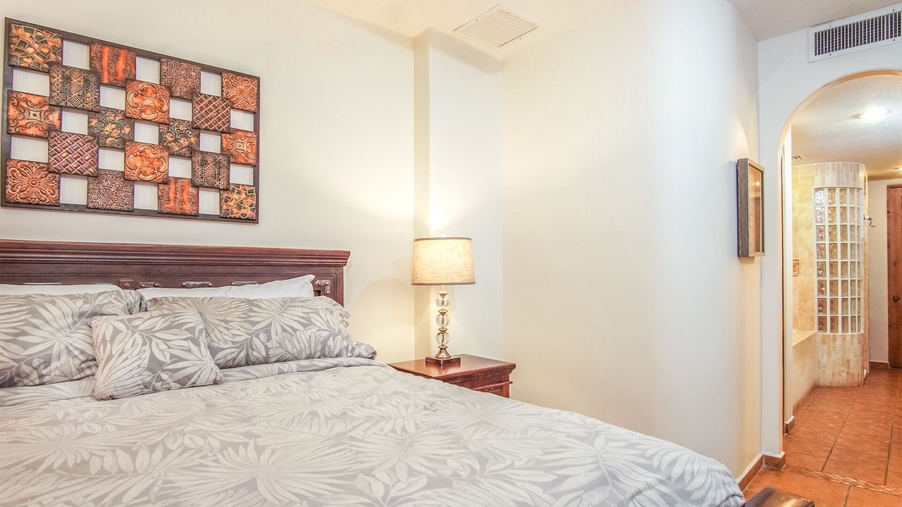 Photo of Bedroom in La Choya