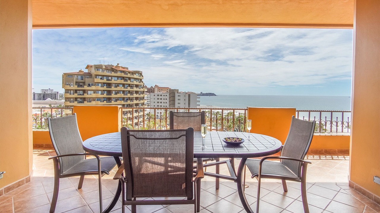 Photo of Outdoor in La Choya