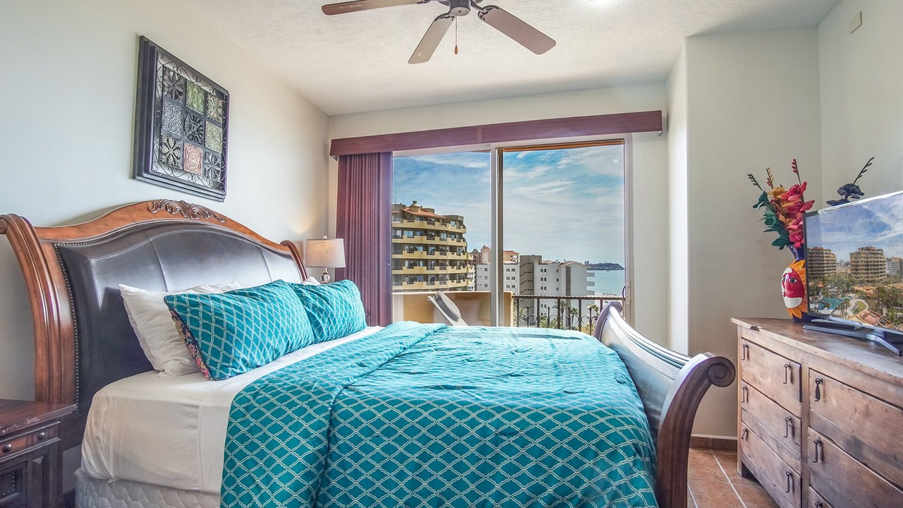Photo of Bedroom in La Choya
