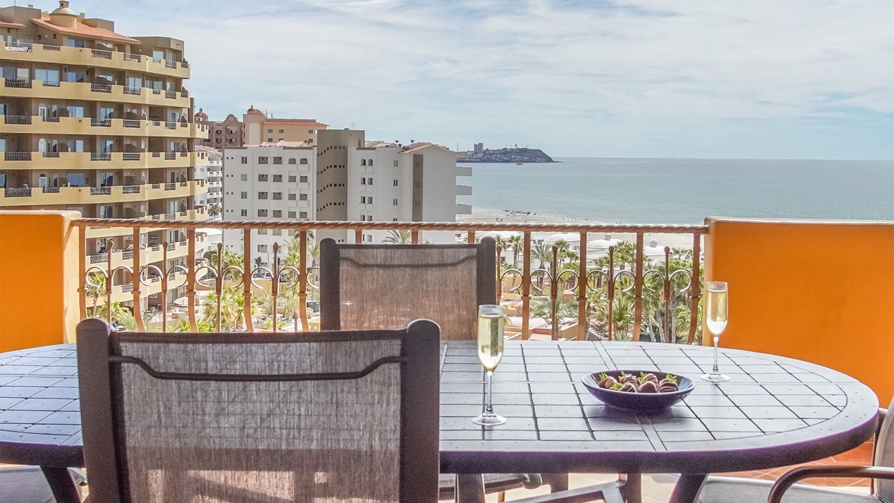 Photo of Outdoor in La Choya